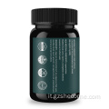 Supplemento di olio di pesce DHA DHA DHA vegano